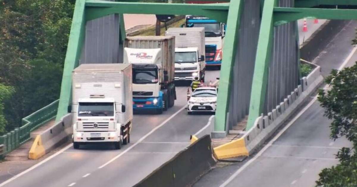 Suspeito é baleado e morto por PM à paisana em tentativa de assalto na Via Anchieta