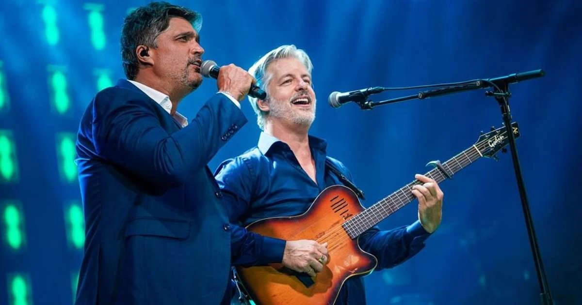 Justiça reverte condenação por agressão de Victor, da dupla com Léo