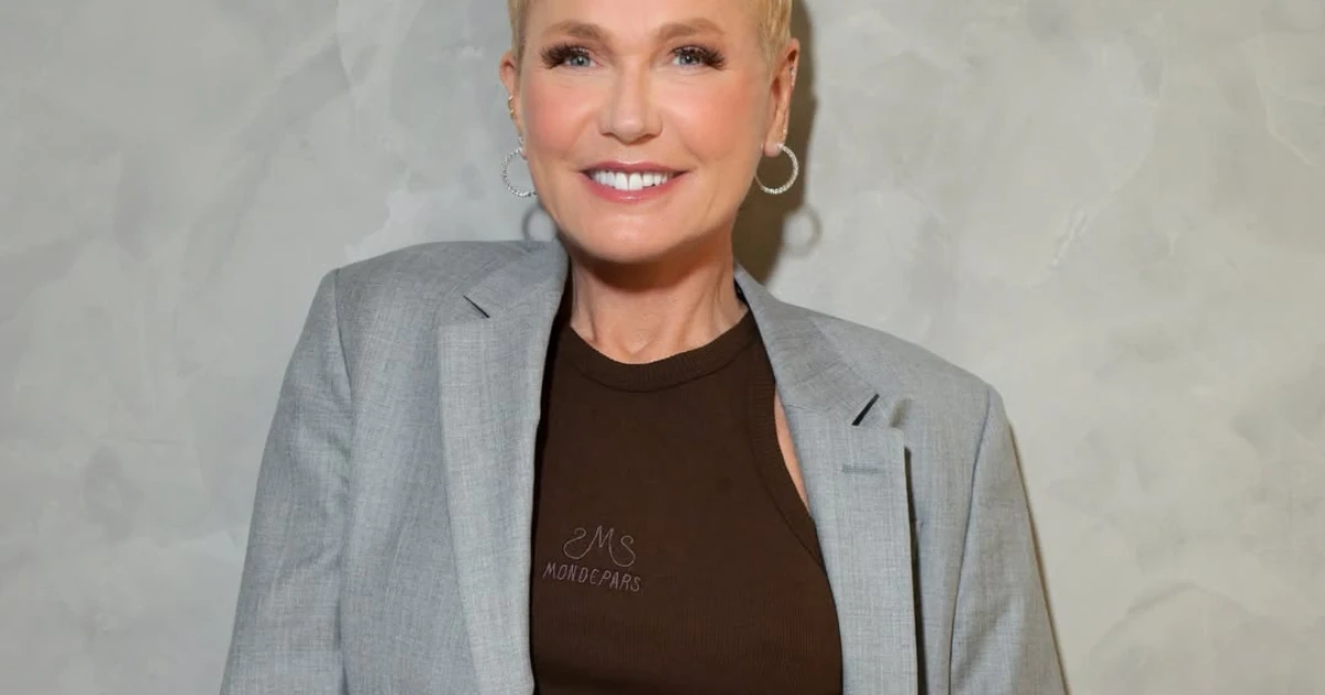 Xuxa responde pedidos de show em Portugal (EXCLUSIVO)