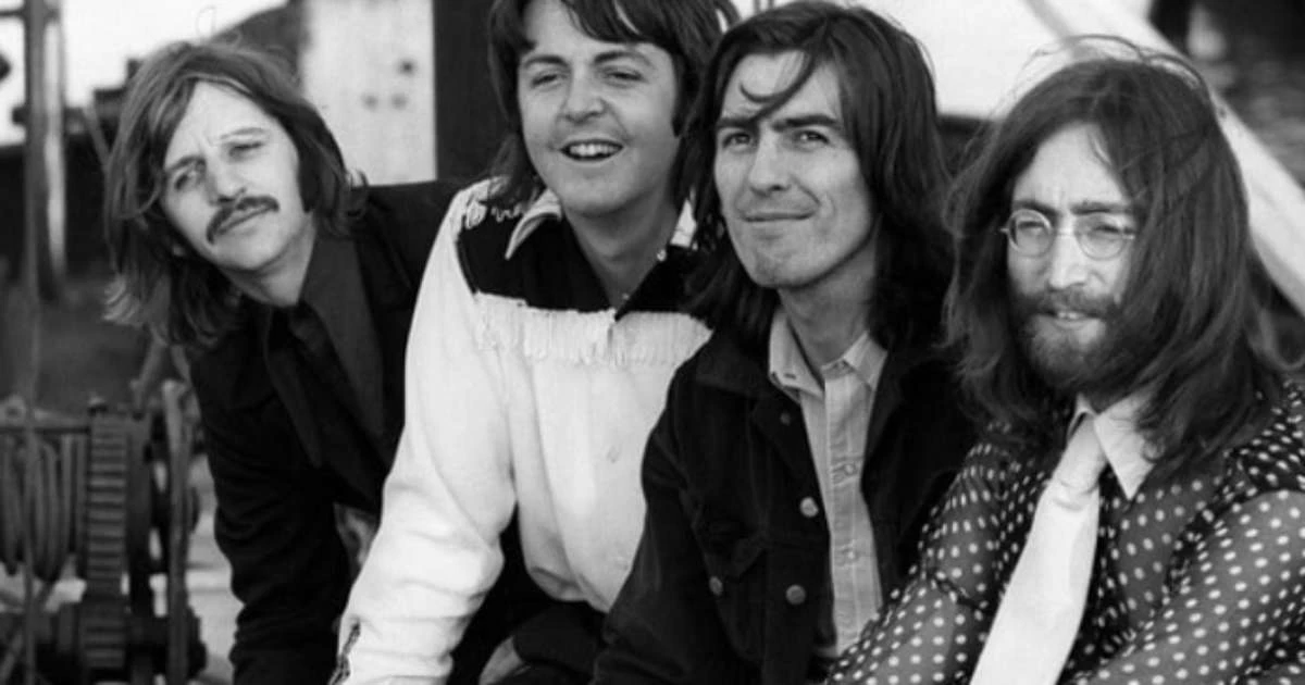 The Beatles: veja fotos inéditas do último show completo da lendária banda