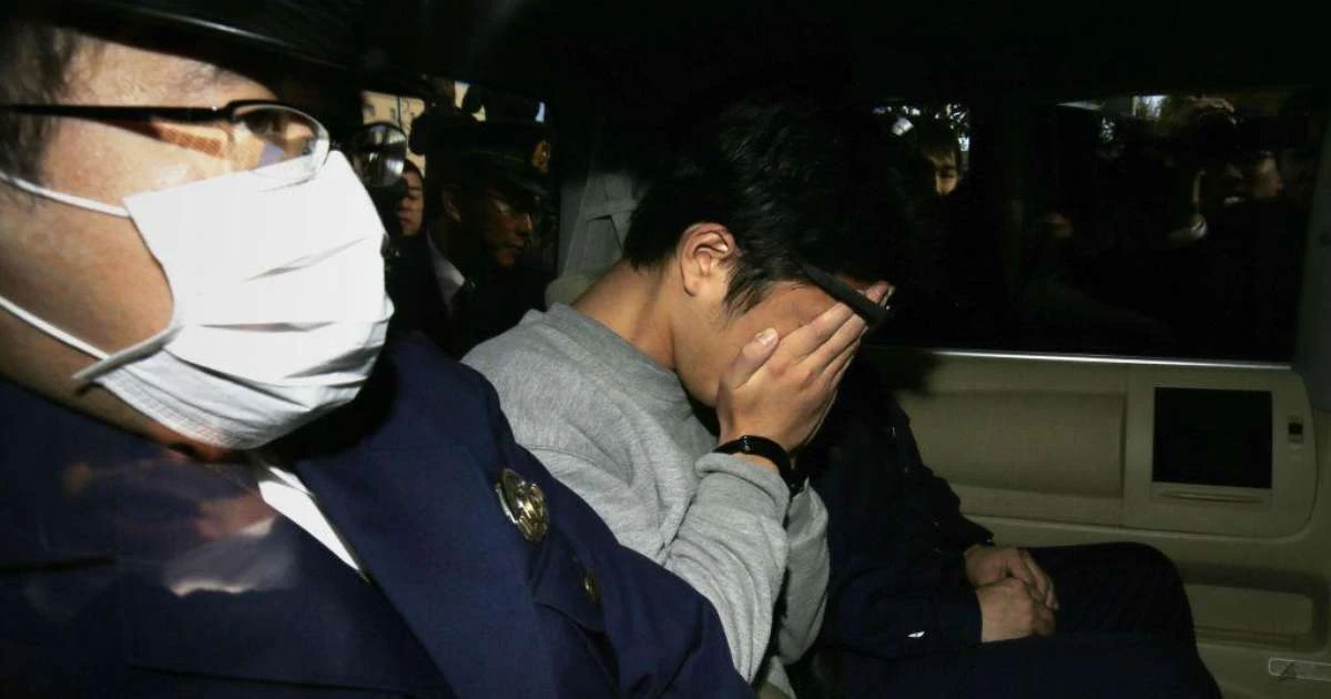 'Assassino do Twitter' que guardava cabeças de vítimas é executado no Japão