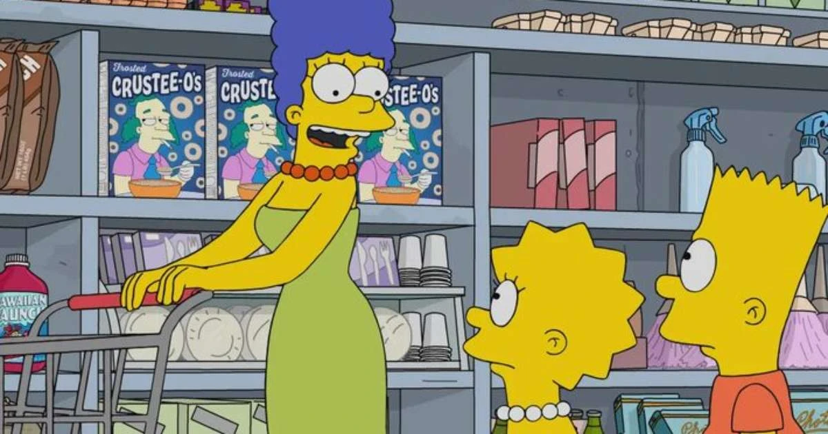 'Os Simpsons': Produtor se manifesta após revolta com morte de personagem; veja