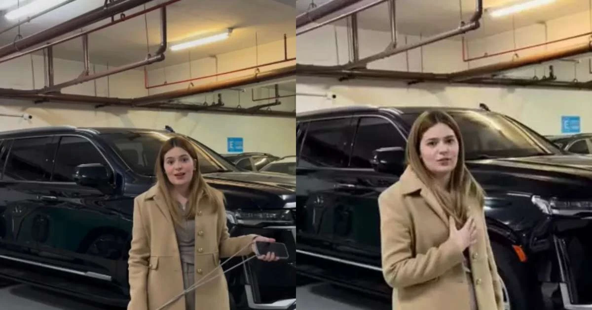 Viih Tube rebate críticas após gastar mais de R$1 milhão em carro: 'Mereço muito'