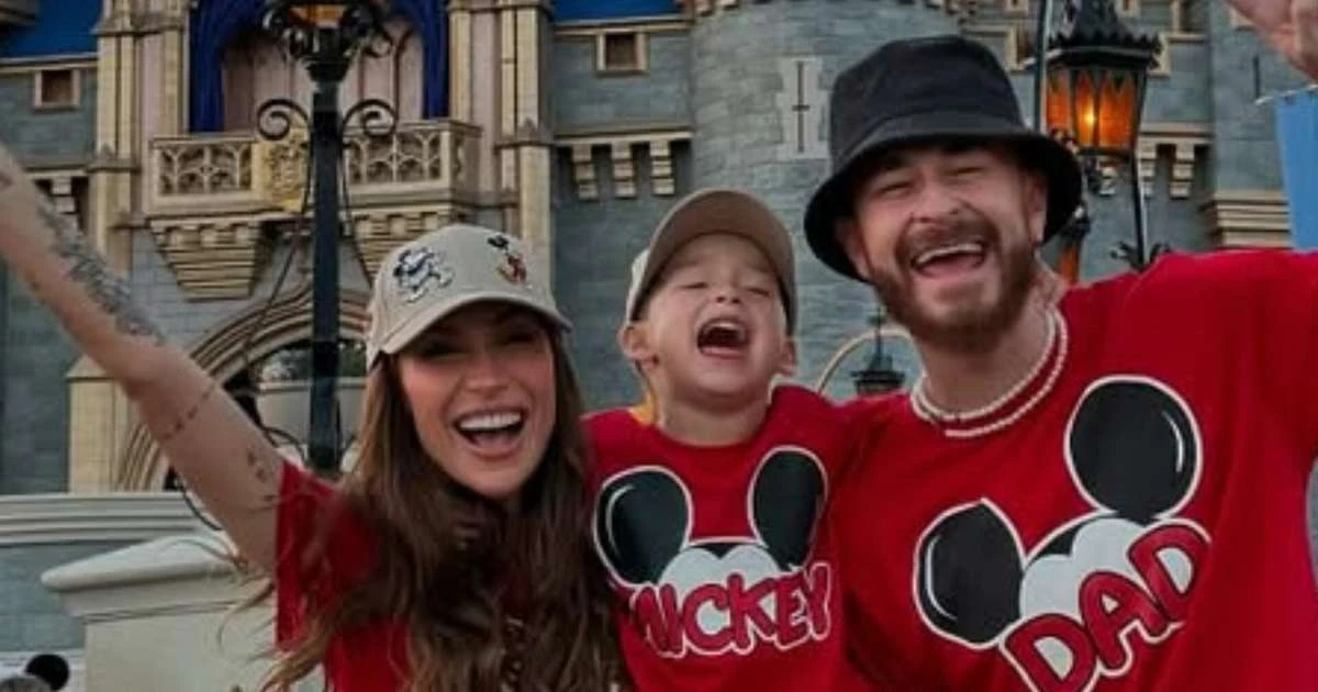 Bianca Andrade confessa que sentia ciúmes do filho com Fred Bruno; veja
