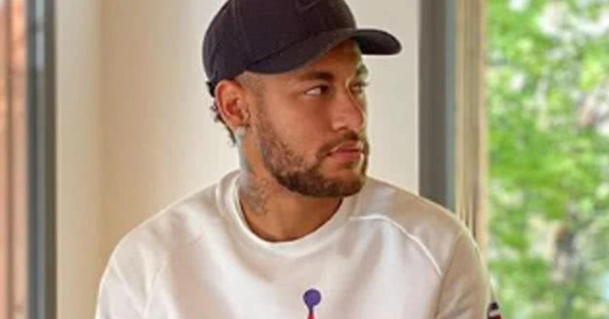 Indireta? Neymar publica mensagem sobre inimigos e fãs especulam recado: 'Ser odiado por aqueles'