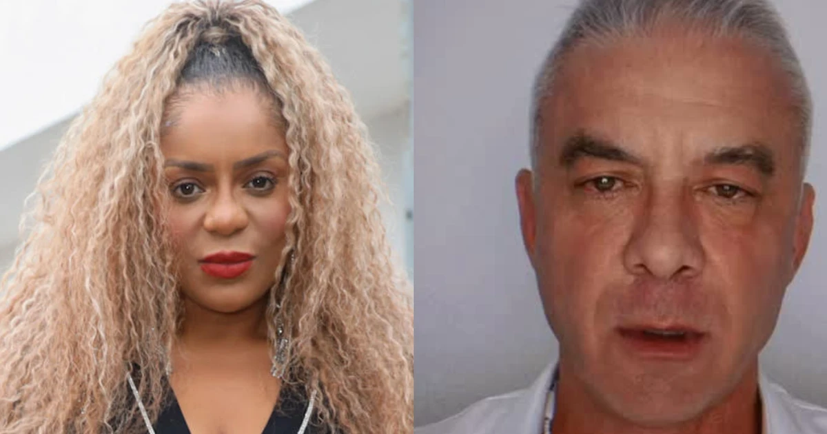 'Não tenho medo, não corro': Cariúcha rebate provocação de Alexandre Correa e chama ex de Ana Hickmann de 'macho agressor'