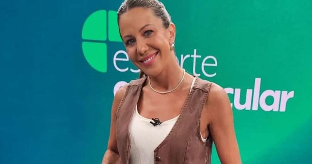 Demitida? Bárbara Coelho confirma saída da TV Globo após 12 anos