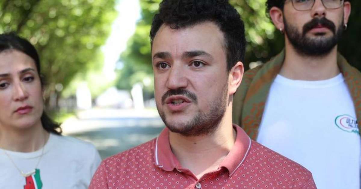 Quem é Mahmoud Khalil, estudante da Universidade de Columbia que Trump quer deportar apesar de ter green card