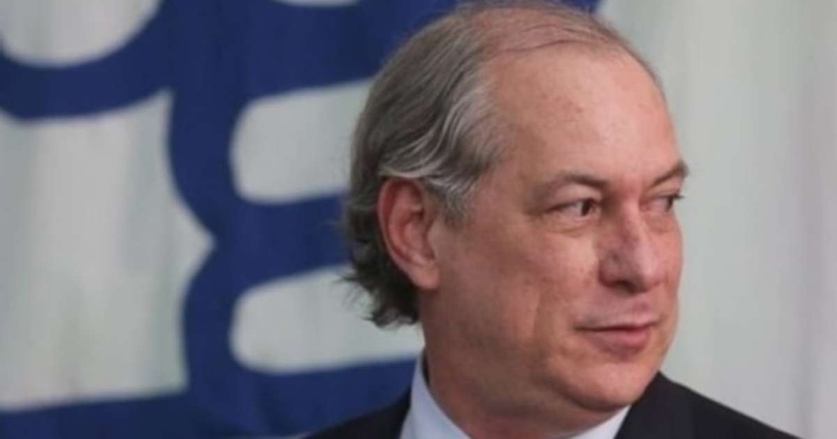 Deputados do PDT defendem expulsão de Ciro Gomes e bancada partido se reunirá nesta quarta-feira