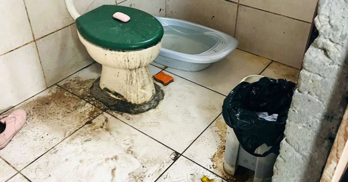 Polícia Civil indicia mãe e padrasto por morte de criança de 1 ano por afogamento em Santa Maria