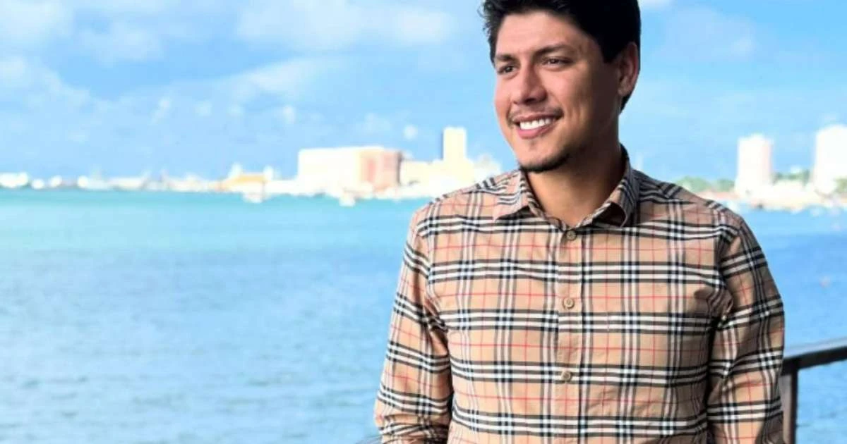 Quem é o influenciador preso durante operação contra tráfico internacional com veleiros