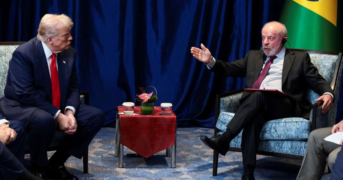 Classificação de PCC e CV como terroristas abre espaço para interferência de Trump na eleição, aponta especialista