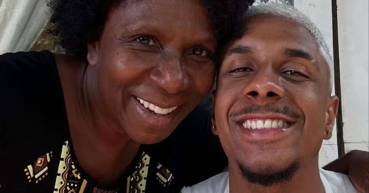 Atriz da Globo diz que filho de 21 anos morreu; causa surpreende!