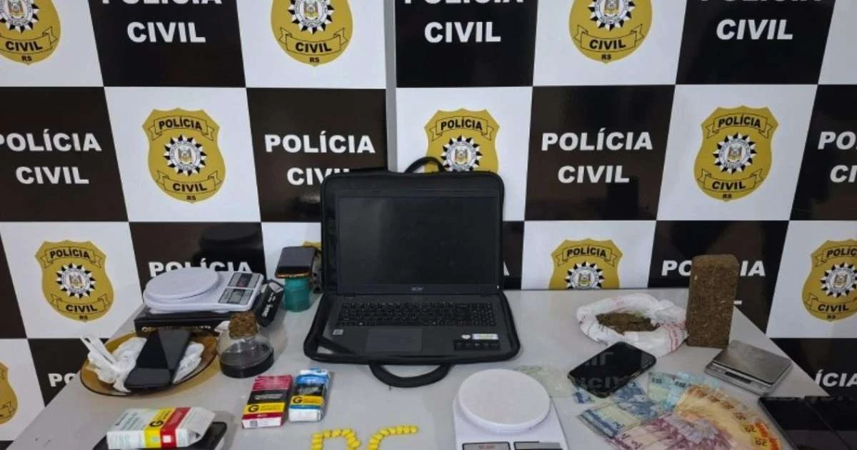 Operação 
