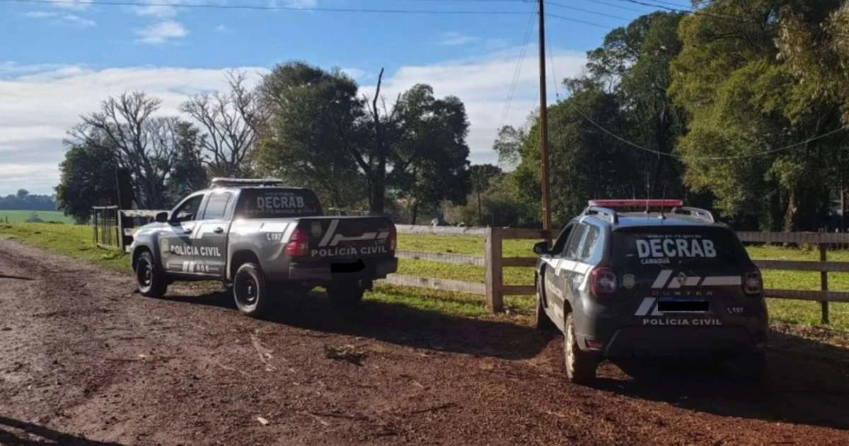 Operação 