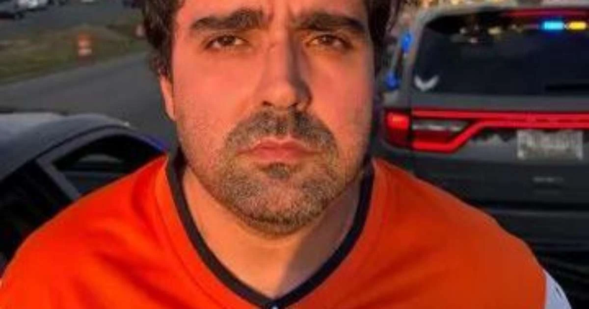 Quem é o brasileiro suposto ex-chefe do PCC e do CV preso nos EUA