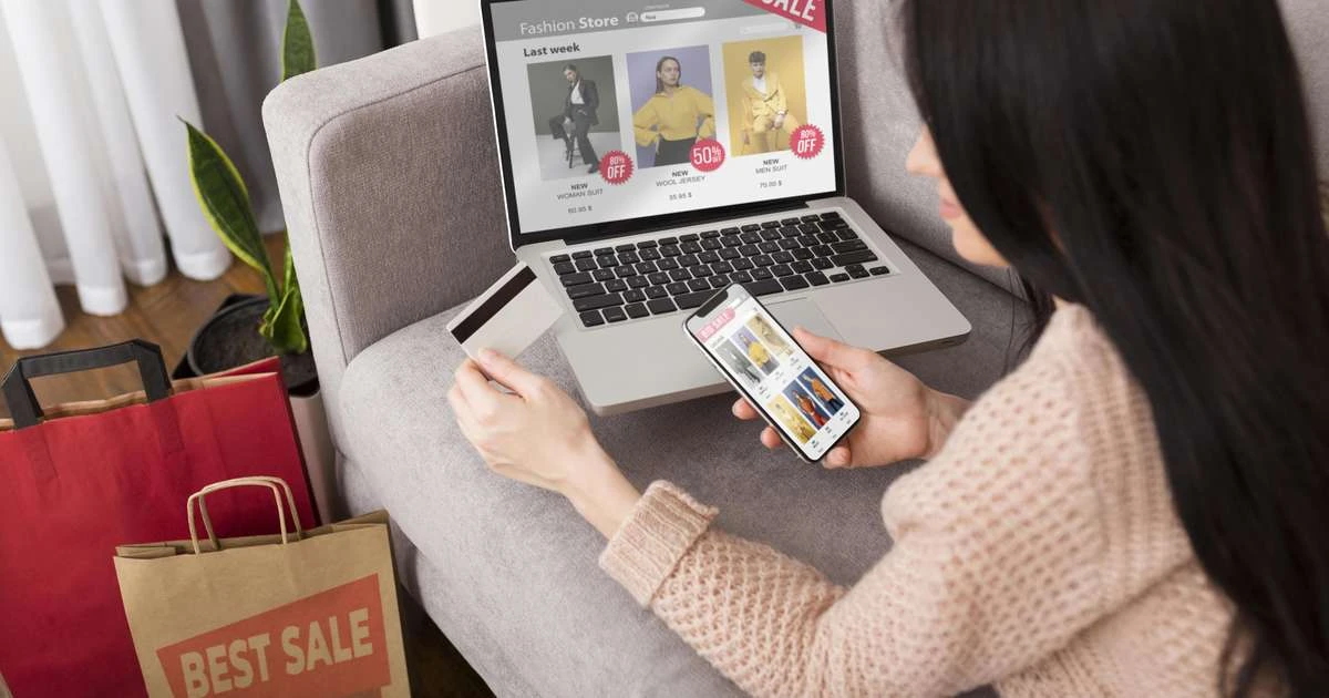 Insatisfação na compra on-line leva consumidor a desistir