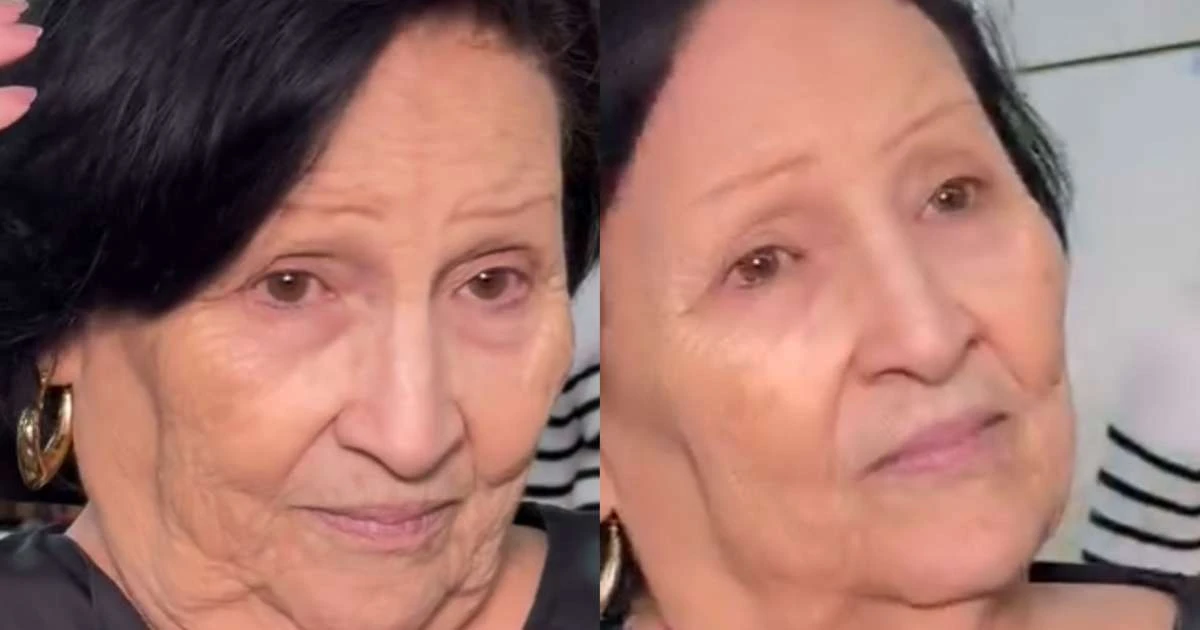 Déa Lúcia rouba a cena fantasiada de Lady Gaga no 'Domingão'; veja!
