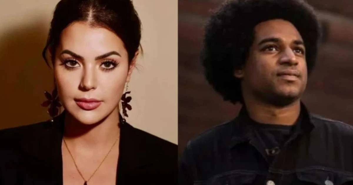 Escritora é retirada de evento após fala considerada racista; assista