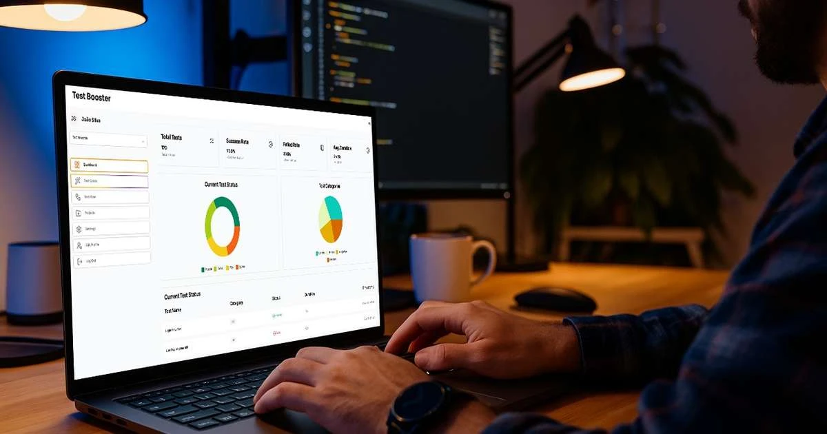 Uso de IA transforma processos de quality assurance