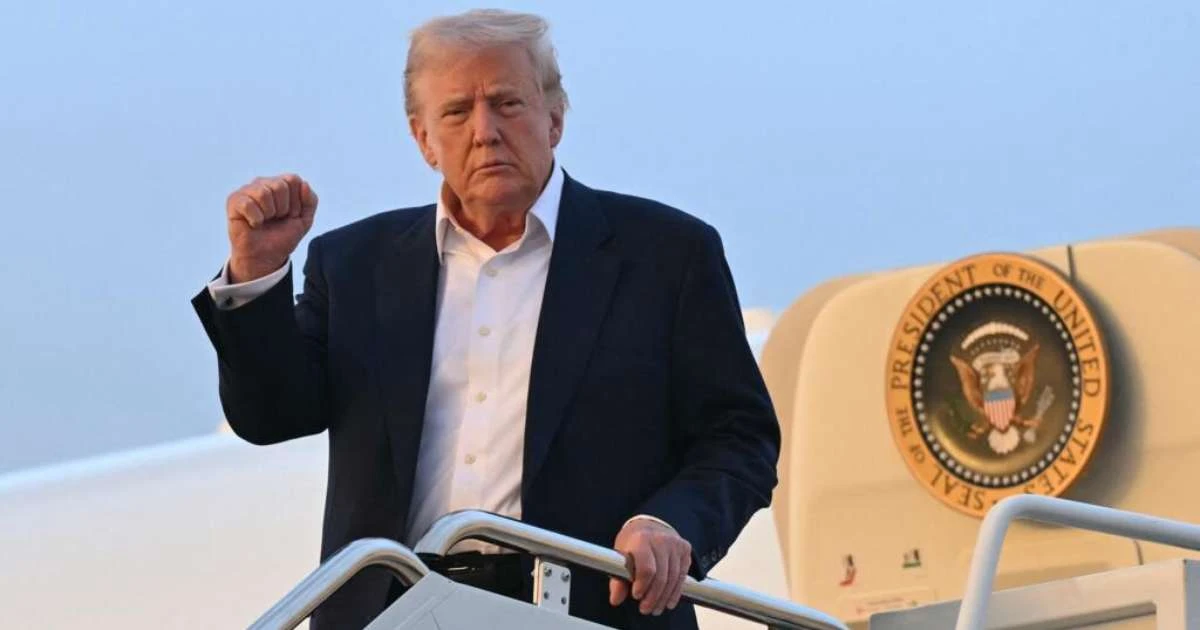 Trump justifica tarifaço de 100% sobre filmes estrangeiros com ameaça à indústria nacional e à segurança dos EUA