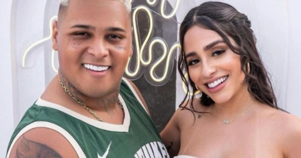 Psicóloga analisa relação abusiva após término de Giovanna Roque e MC Ryan: 'Traumático'