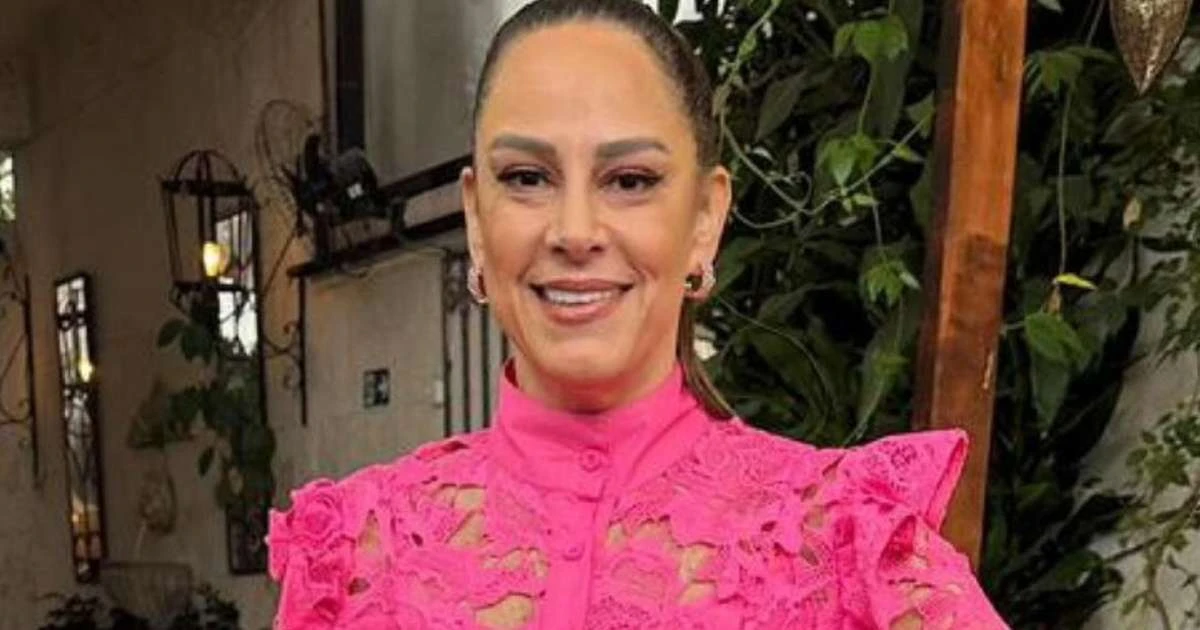 Silvia Abravanel desabafa sobre a doença rara da filha: 'Abriu um buraco'