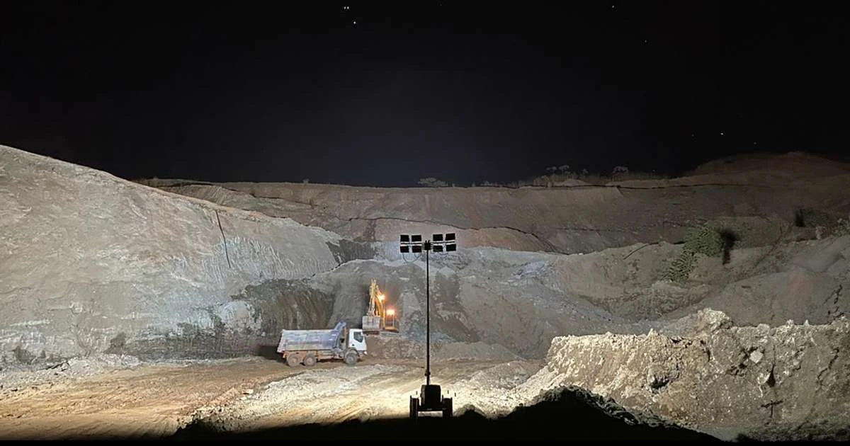 Especialistas avaliam iluminação noturna em produtividade