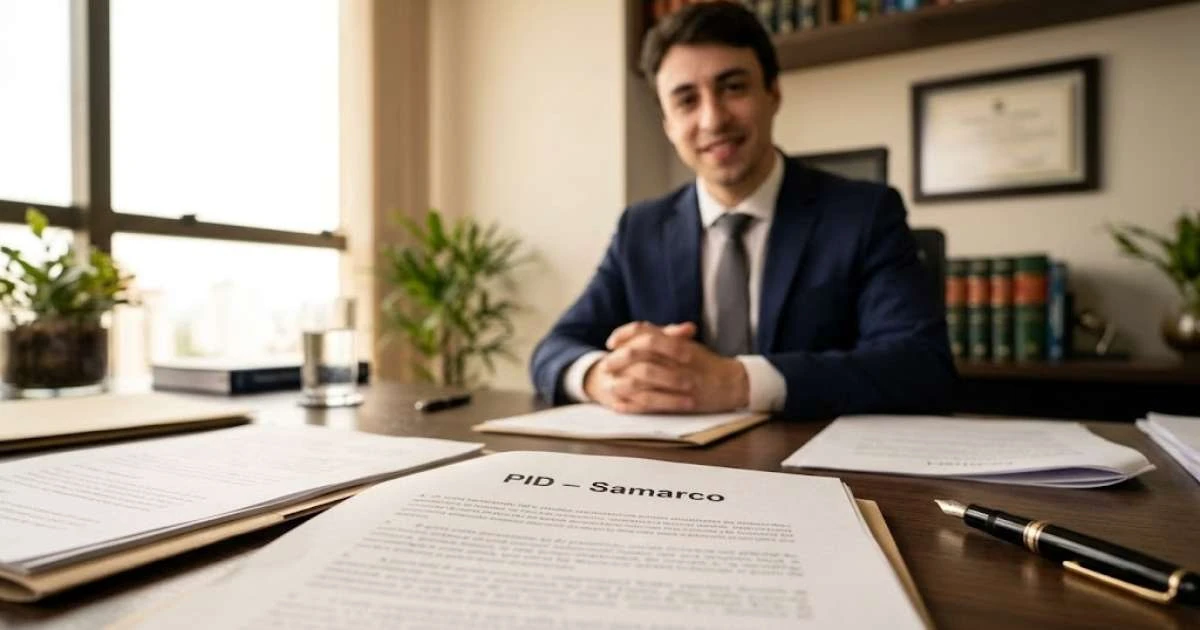 Samarco impõe prazo final para pagar as indenizações do PID