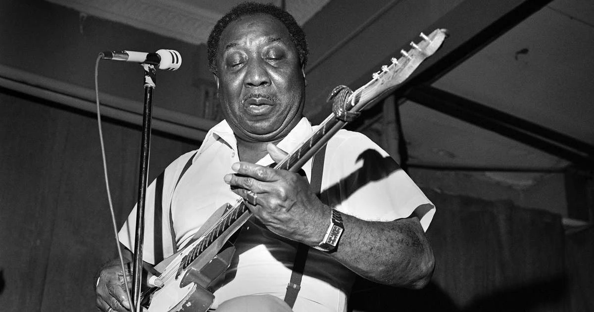A história do blues e as verdadeiras origens do estilo