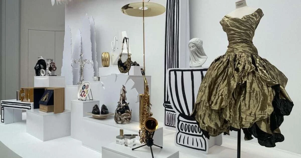 Feito à mão, desejado no mundo: conheça o artesanato por trás do luxo francês