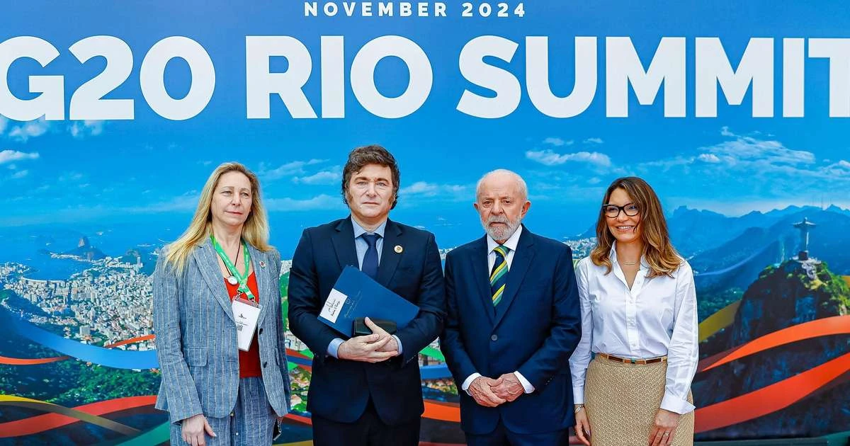 Lula e Milei em cúpula do Mercosul: uma história de discórdia e farpas em 4 pontos