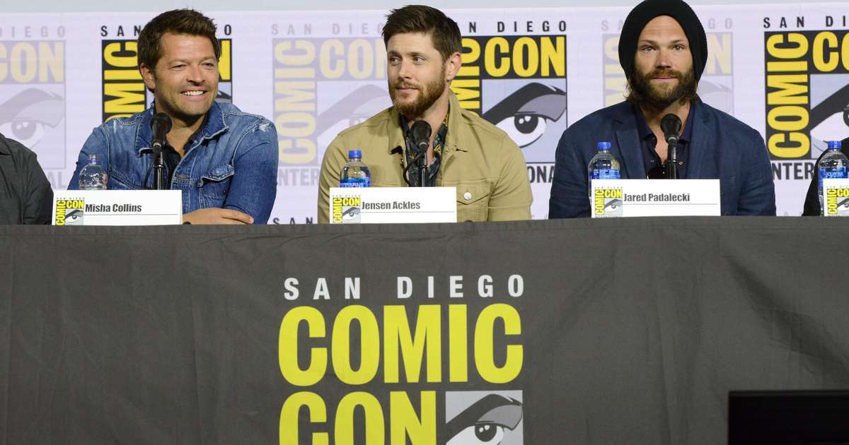 Jared Padalecki e Misha Collins são confirmados em 5ª temporada de The Boys