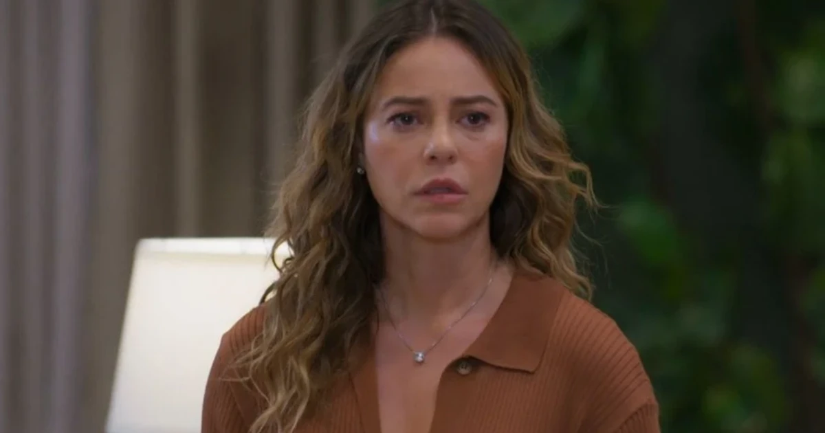 'E se fosse sem querer?': Paolla Oliveira alimenta rumor de Heleninha matar Odete Roitman