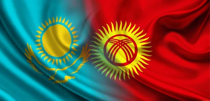 Казахстан и Кыргызстан будут сотрудничать в области миграции