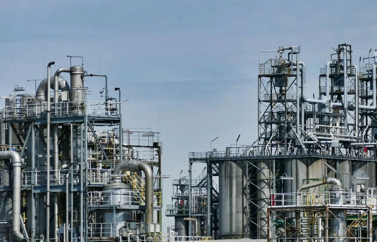 Рекордный рост производства нефтегазохимических продуктов прогнозируют к 2025 году в Казахстане