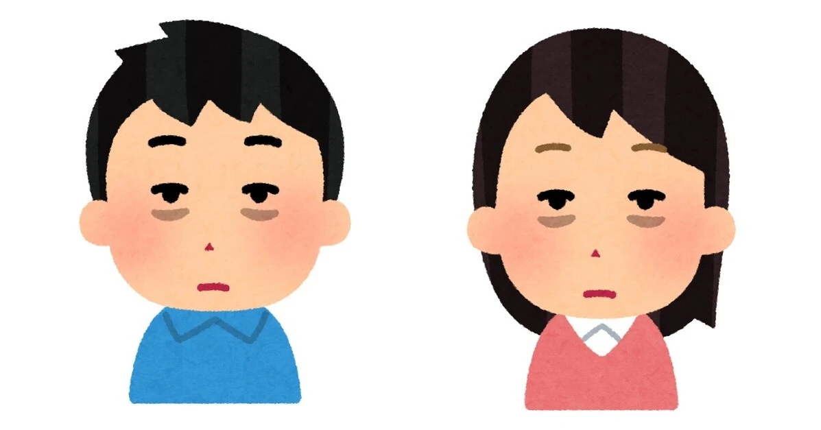 「寝ないと痩せない」は本当か？　4時間しか寝れない睡眠不足環境と体重の関係を調査　22年発表の研究