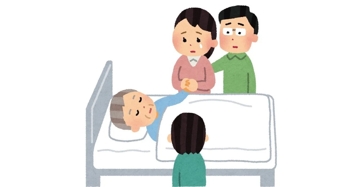 死ぬ瞬間、人間は何を考えているのか？　死亡間際の脳波を分析した22年の研究例　走馬灯との関連は