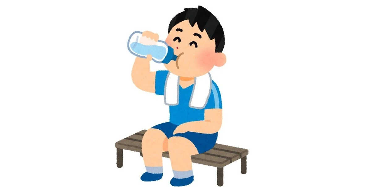“お腹を壊しやすい人”が夏の水分補給に飲むべき飲み物とは？　海外チームが2024年に研究発表