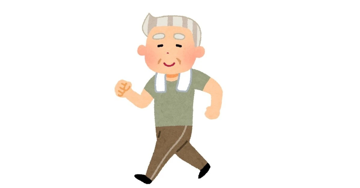 “1日1万歩”は多すぎた？　歩数と死亡率の関係、豪州チームが調査