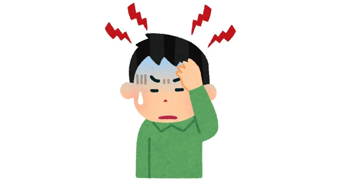 「メンソール」をおでこに塗ると頭痛に効く？　35人を対象に実験　2010年の研究結果
