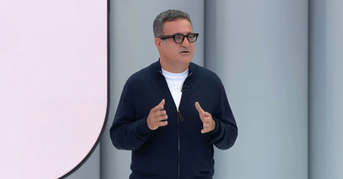 「Google Glass」の再来？　グーグルが「Android XR」を搭載したメガネ型プロトタイプ機をデモ
