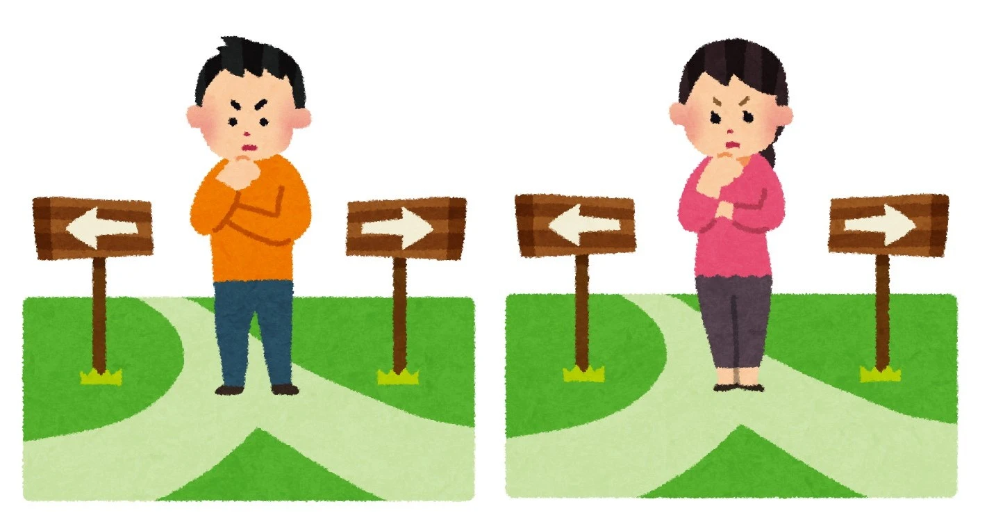“理系に行けプレッシャー”を男は多く受けている？　性別による進路選択の違い　慶大研究者が検証
