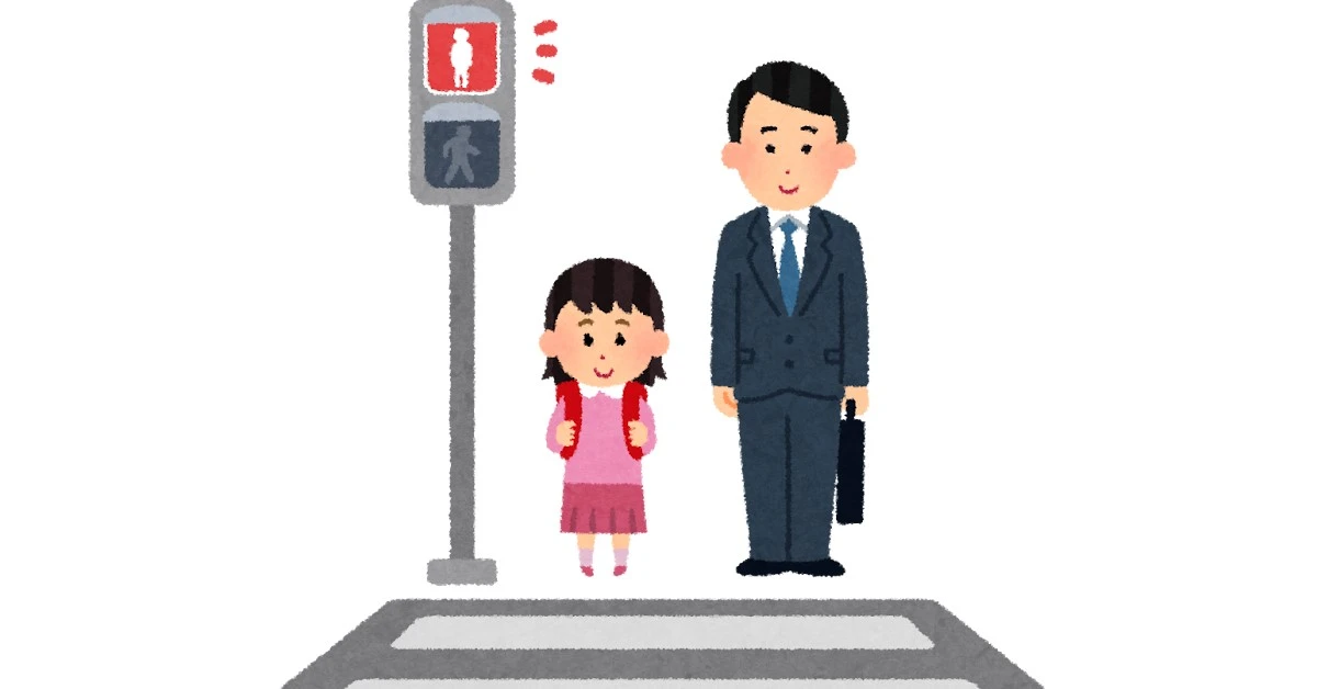 人はなぜ規則に従うのか？　“信号無視でお金がもらえる”状況で検証　米国チームが発表