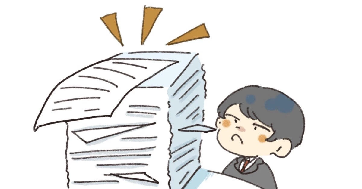 「無駄な事務作業」はなぜ増え続けるのか？　“善意”からタスクが生まれるメカニズム、米MITが論文発表