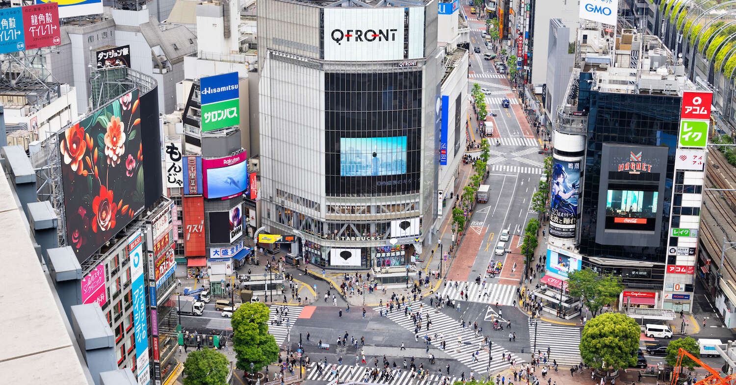 「SHIBUYA TSUTAYA」はどうなっているのか　生まれ変わって4カ月、見えてきたこと