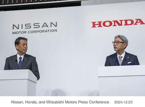 ホンダと日産、経営統合で「取引先合計」は2万3440社、トヨタの半数に　影響はどこまで？