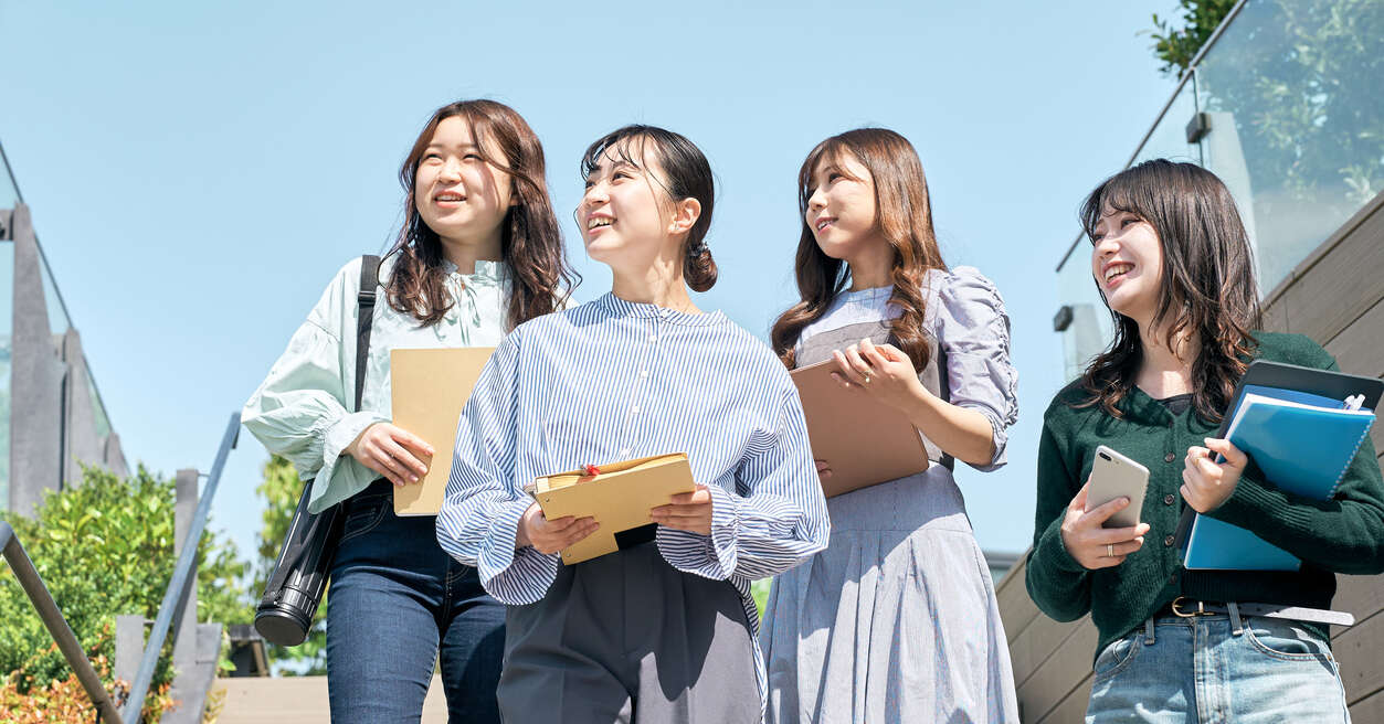 リモート勤務制度で「志望度が上がる」学生が7割　「ほかの面でも柔軟なイメージ」との声も