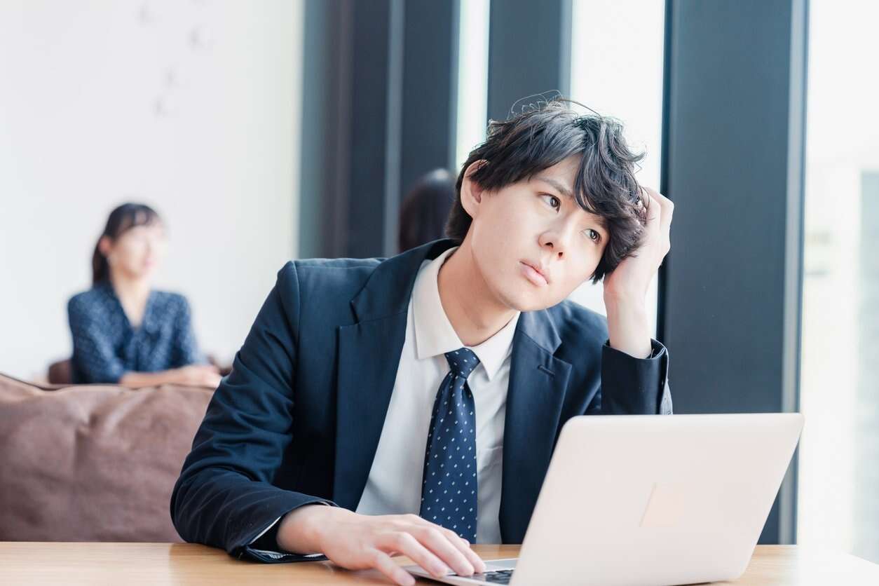 初転職は「社会人3年目」　ITエンジニアが抱える不安、企業はどう解消すべきか？