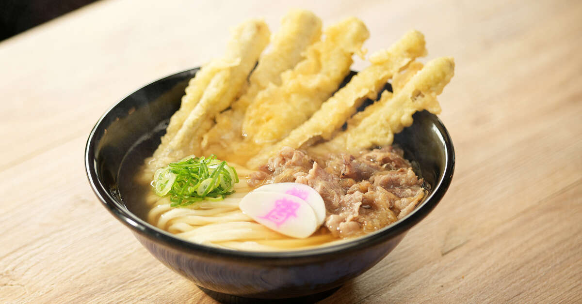 「資さんうどん」東京・神田で3日間の衝撃　北九州発、チェーン店の勢いが止まらない